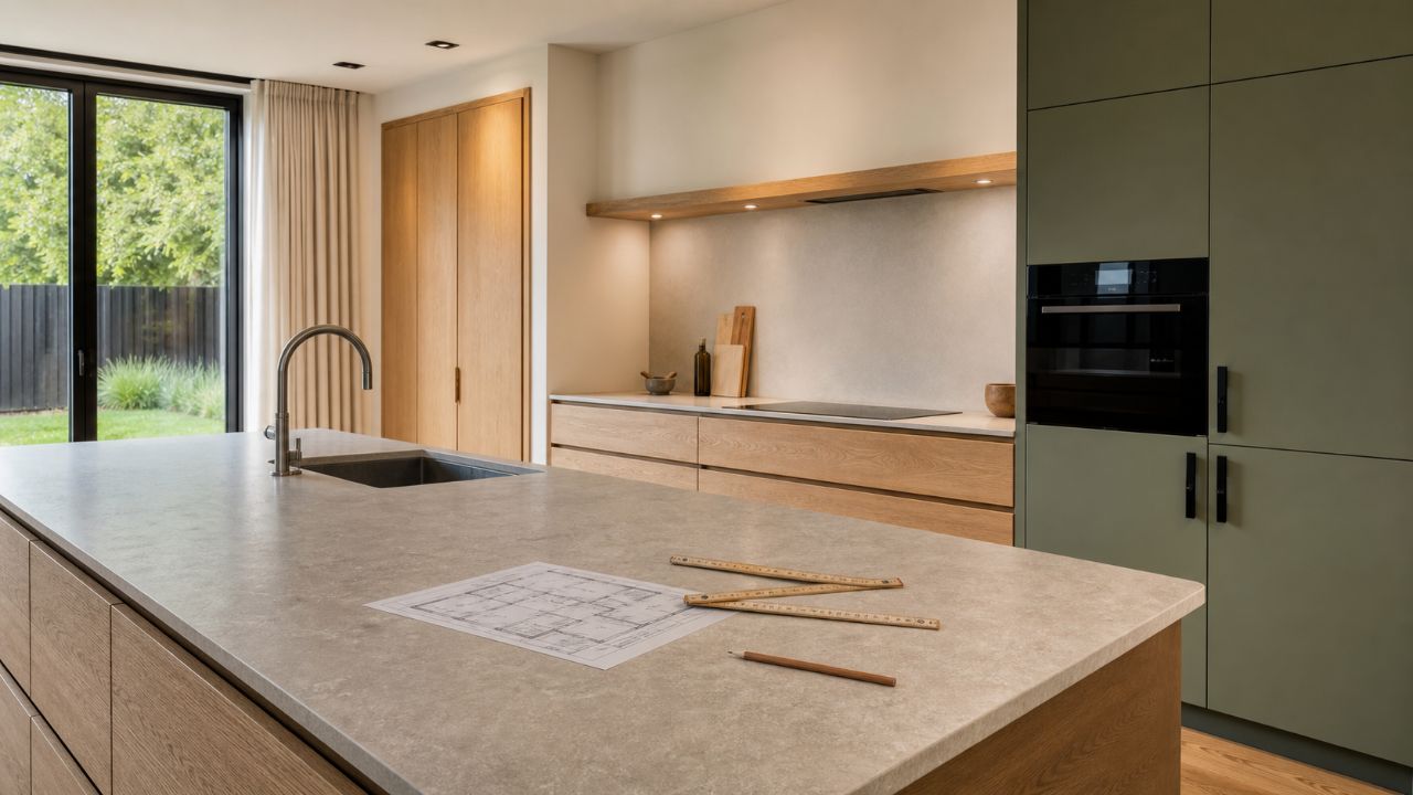 Offertemaat Kitchen V3
