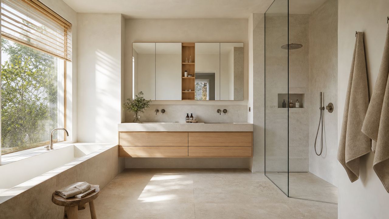 Smartscope Bathroom V2